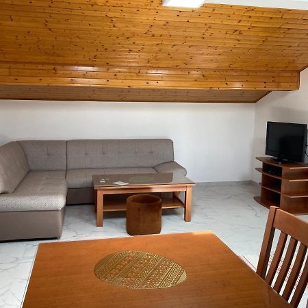 Apartments Hrnjic أوماغ المظهر الخارجي الصورة