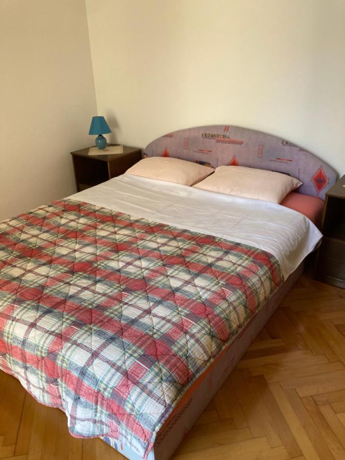Apartments Hrnjic أوماغ المظهر الخارجي الصورة