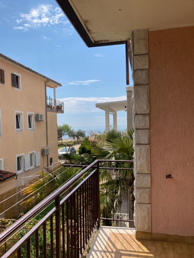 Apartments Hrnjic أوماغ المظهر الخارجي الصورة