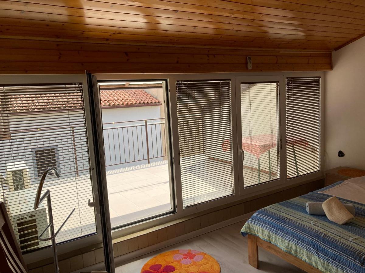 Apartments Hrnjic أوماغ المظهر الخارجي الصورة