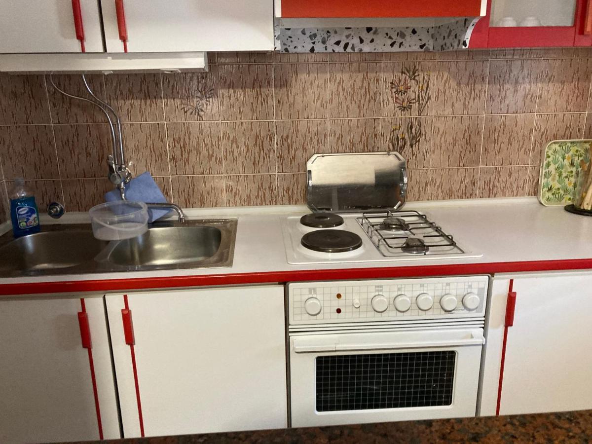 Apartments Hrnjic أوماغ المظهر الخارجي الصورة