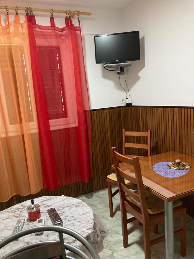 Apartments Hrnjic أوماغ المظهر الخارجي الصورة