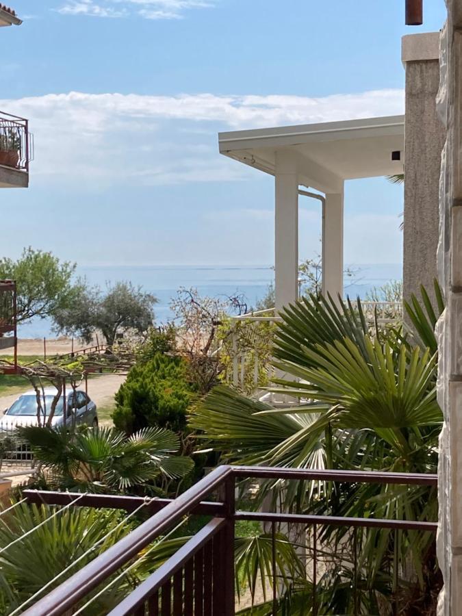 Apartments Hrnjic أوماغ المظهر الخارجي الصورة