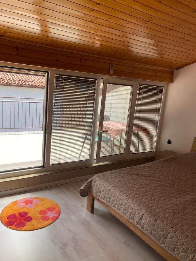 Apartments Hrnjic أوماغ المظهر الخارجي الصورة