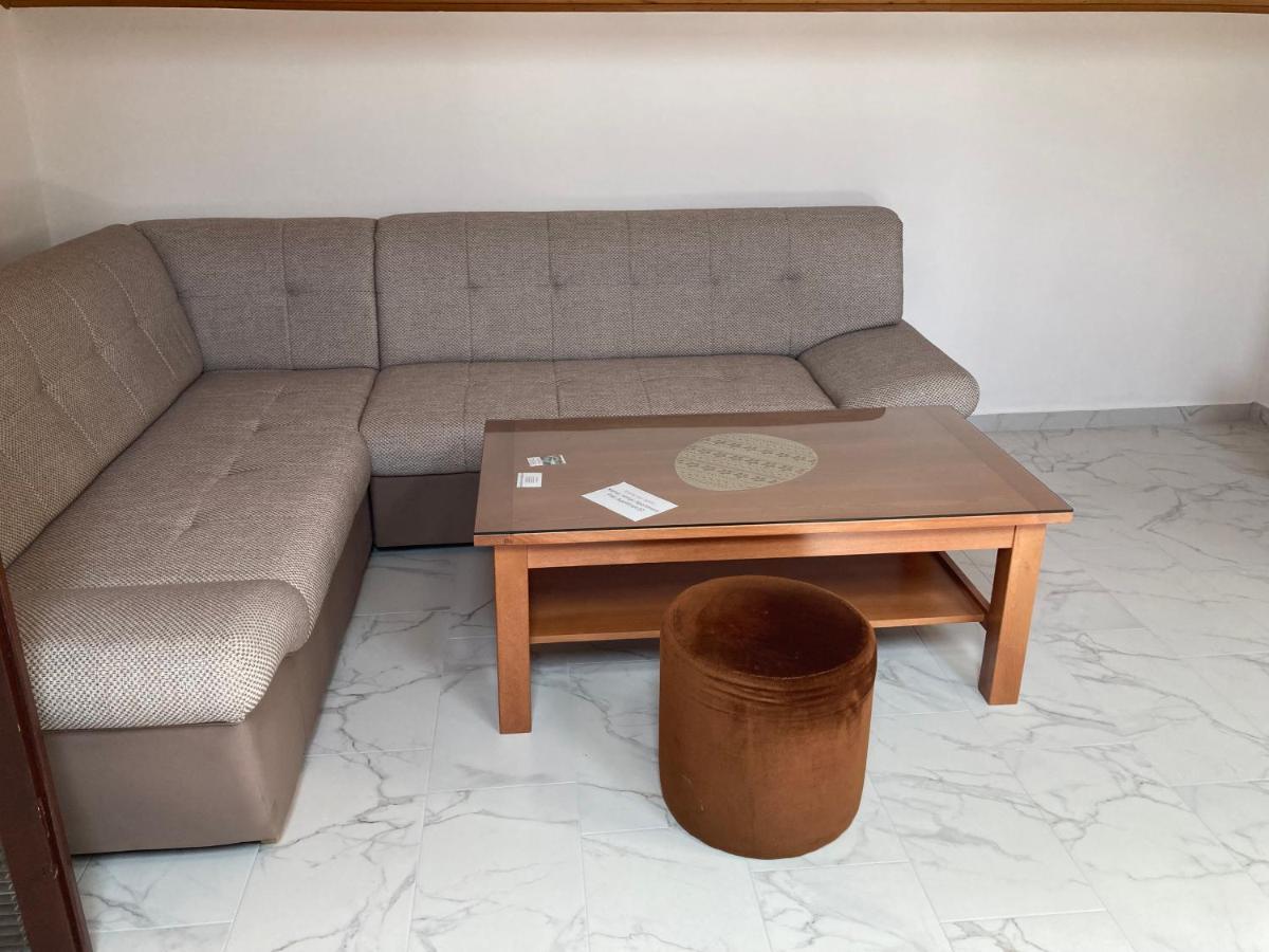 Apartments Hrnjic أوماغ المظهر الخارجي الصورة