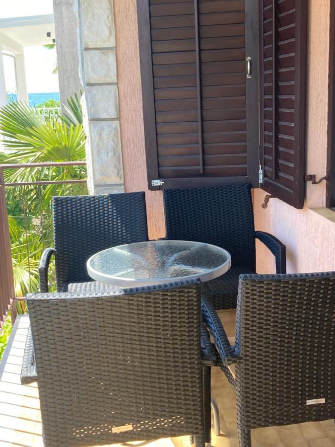 Apartments Hrnjic أوماغ المظهر الخارجي الصورة