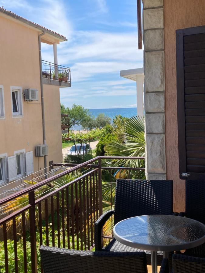 Apartments Hrnjic أوماغ المظهر الخارجي الصورة