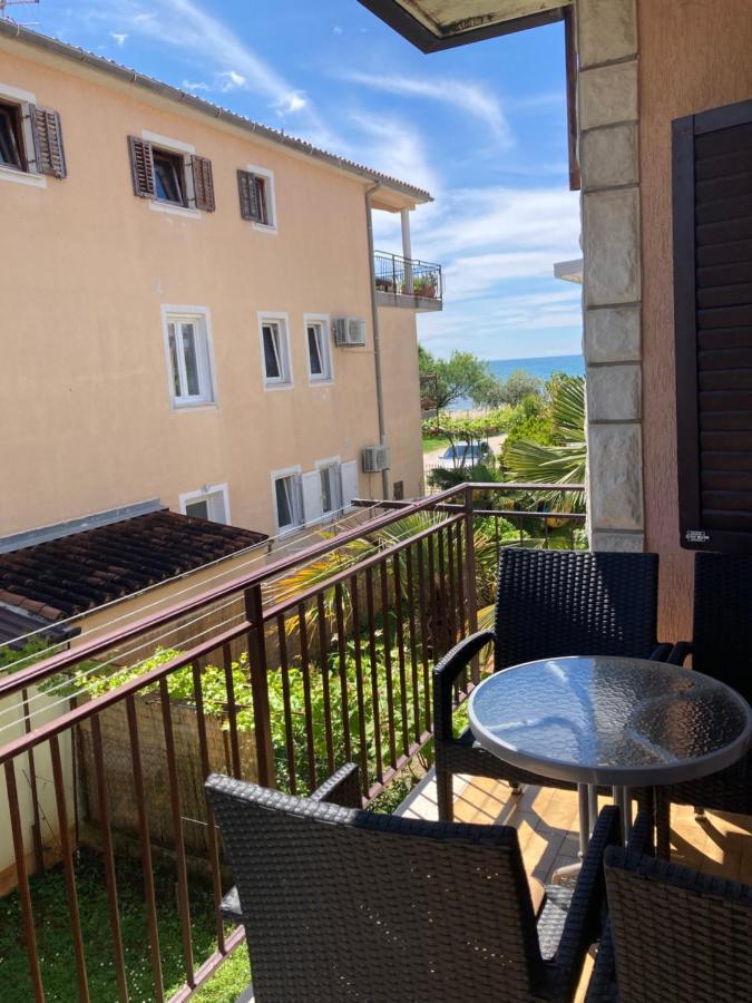 Apartments Hrnjic أوماغ المظهر الخارجي الصورة