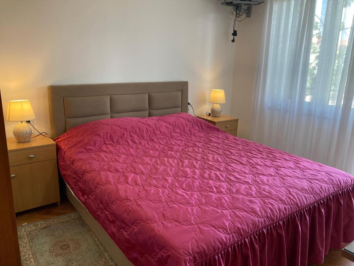 Apartments Hrnjic أوماغ المظهر الخارجي الصورة