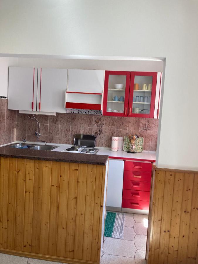 Apartments Hrnjic أوماغ المظهر الخارجي الصورة