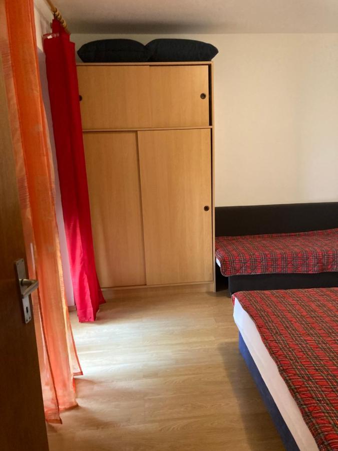 Apartments Hrnjic أوماغ المظهر الخارجي الصورة