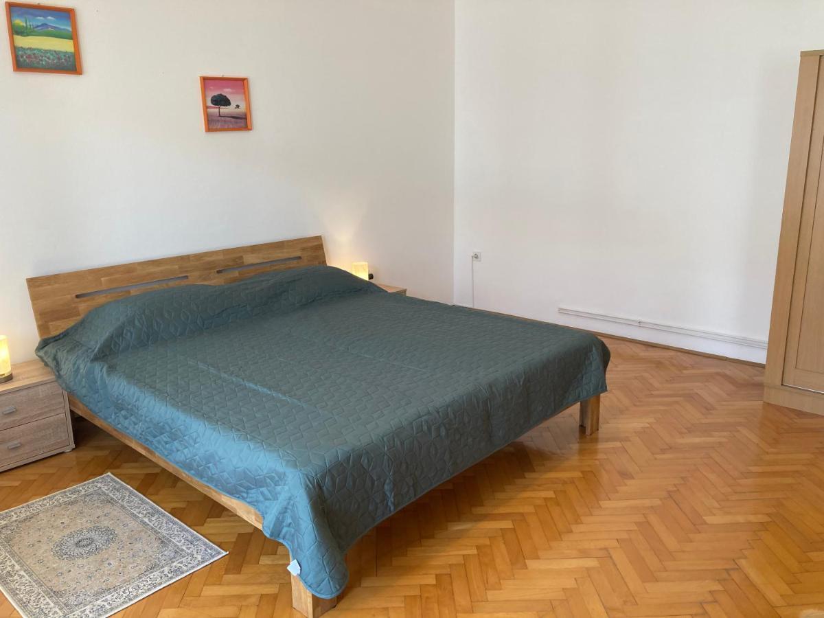 Apartments Hrnjic أوماغ المظهر الخارجي الصورة
