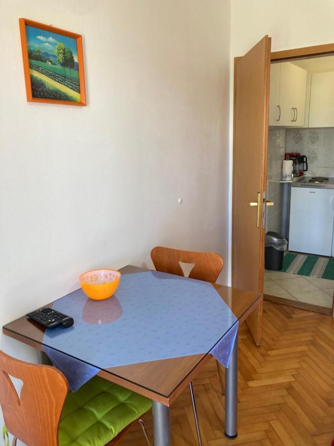 Apartments Hrnjic أوماغ المظهر الخارجي الصورة