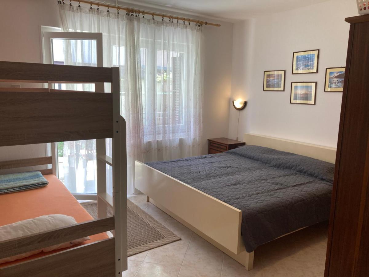Apartments Hrnjic أوماغ المظهر الخارجي الصورة