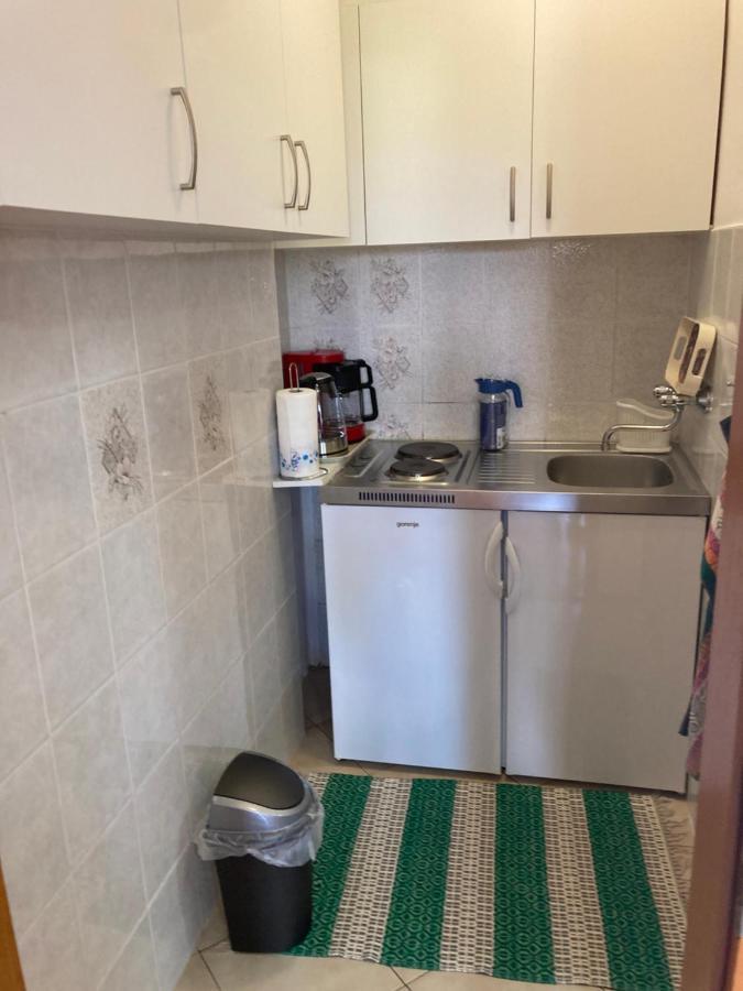 Apartments Hrnjic أوماغ المظهر الخارجي الصورة