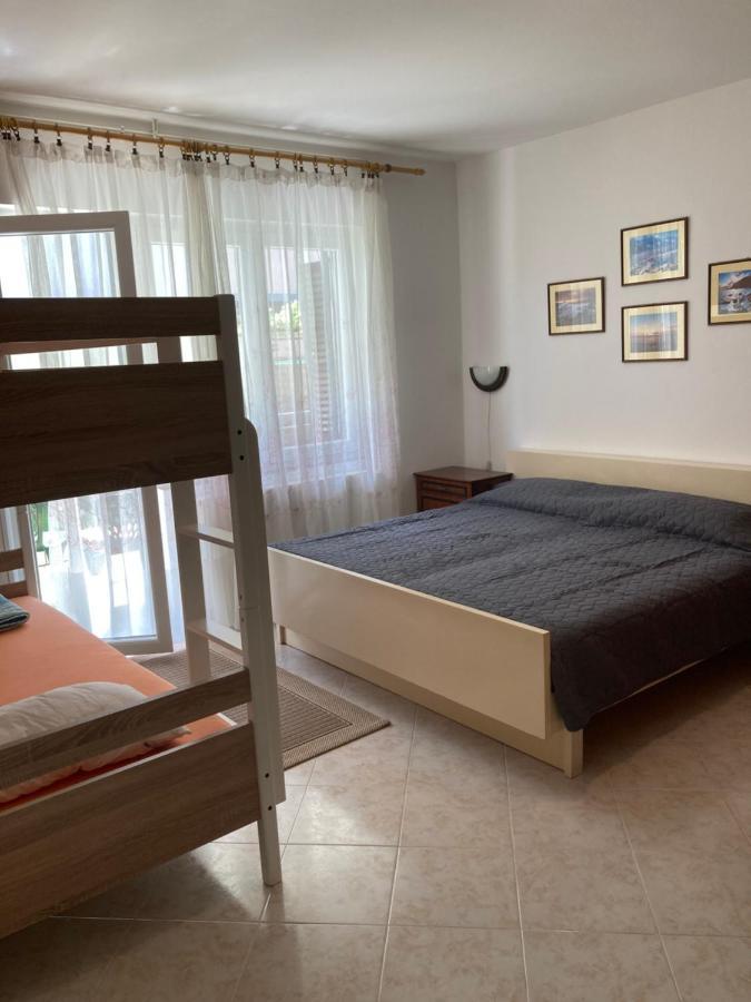 Apartments Hrnjic أوماغ المظهر الخارجي الصورة