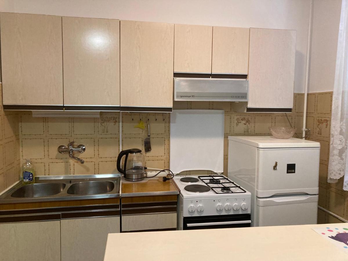 Apartments Hrnjic أوماغ المظهر الخارجي الصورة