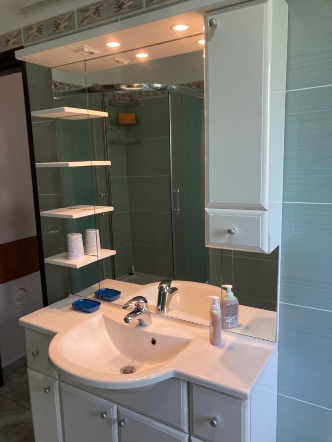 Apartments Hrnjic أوماغ المظهر الخارجي الصورة