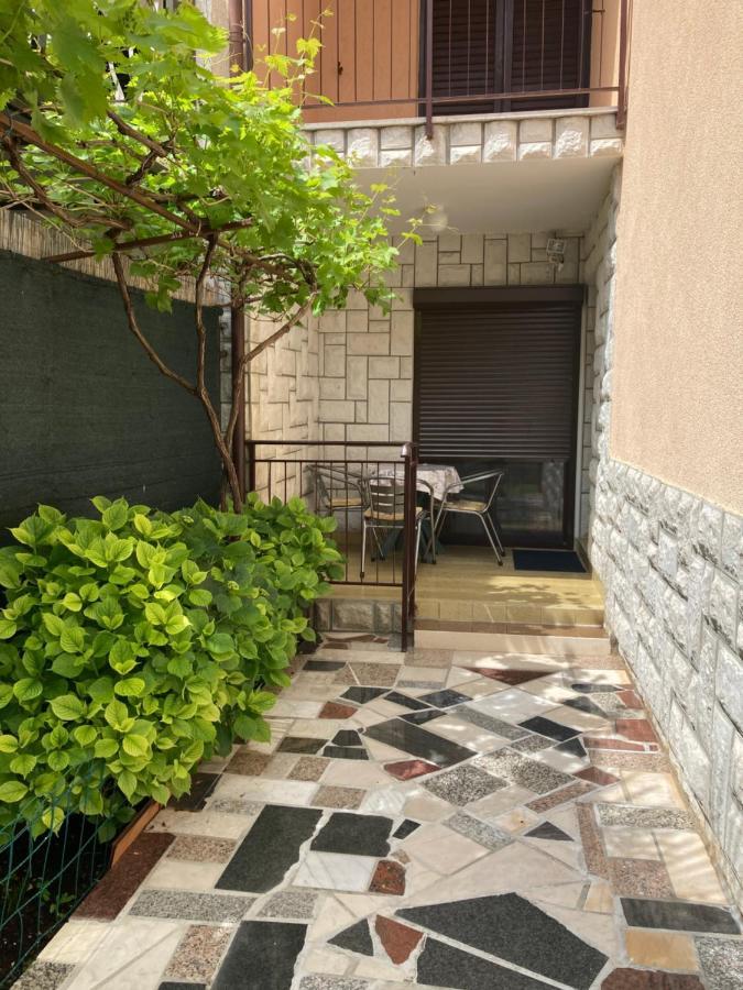 Apartments Hrnjic أوماغ المظهر الخارجي الصورة