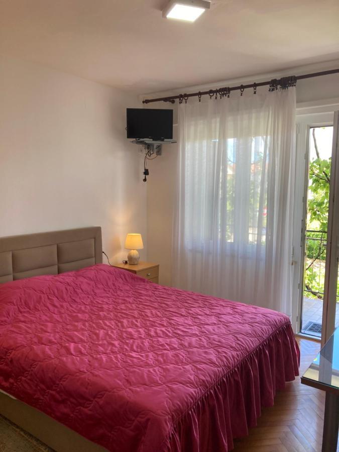 Apartments Hrnjic أوماغ المظهر الخارجي الصورة
