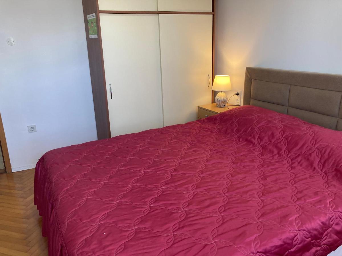 Apartments Hrnjic أوماغ المظهر الخارجي الصورة