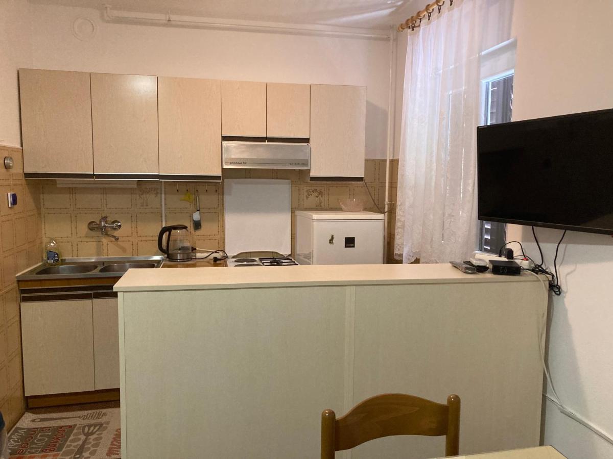 Apartments Hrnjic أوماغ المظهر الخارجي الصورة