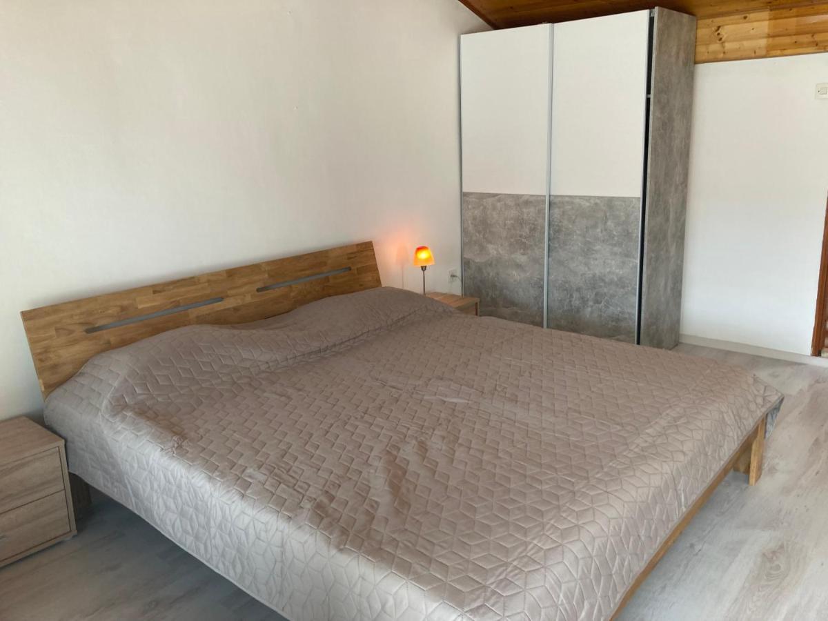 Apartments Hrnjic أوماغ المظهر الخارجي الصورة