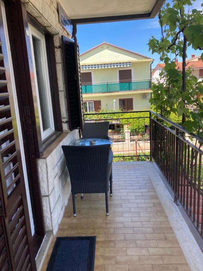 Apartments Hrnjic أوماغ المظهر الخارجي الصورة