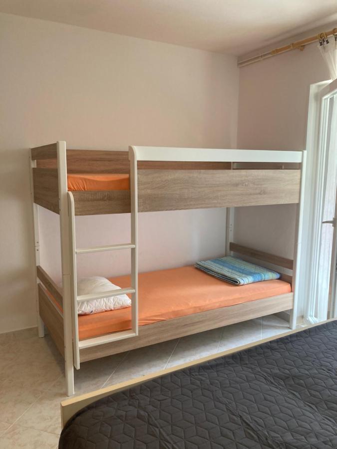 Apartments Hrnjic أوماغ المظهر الخارجي الصورة