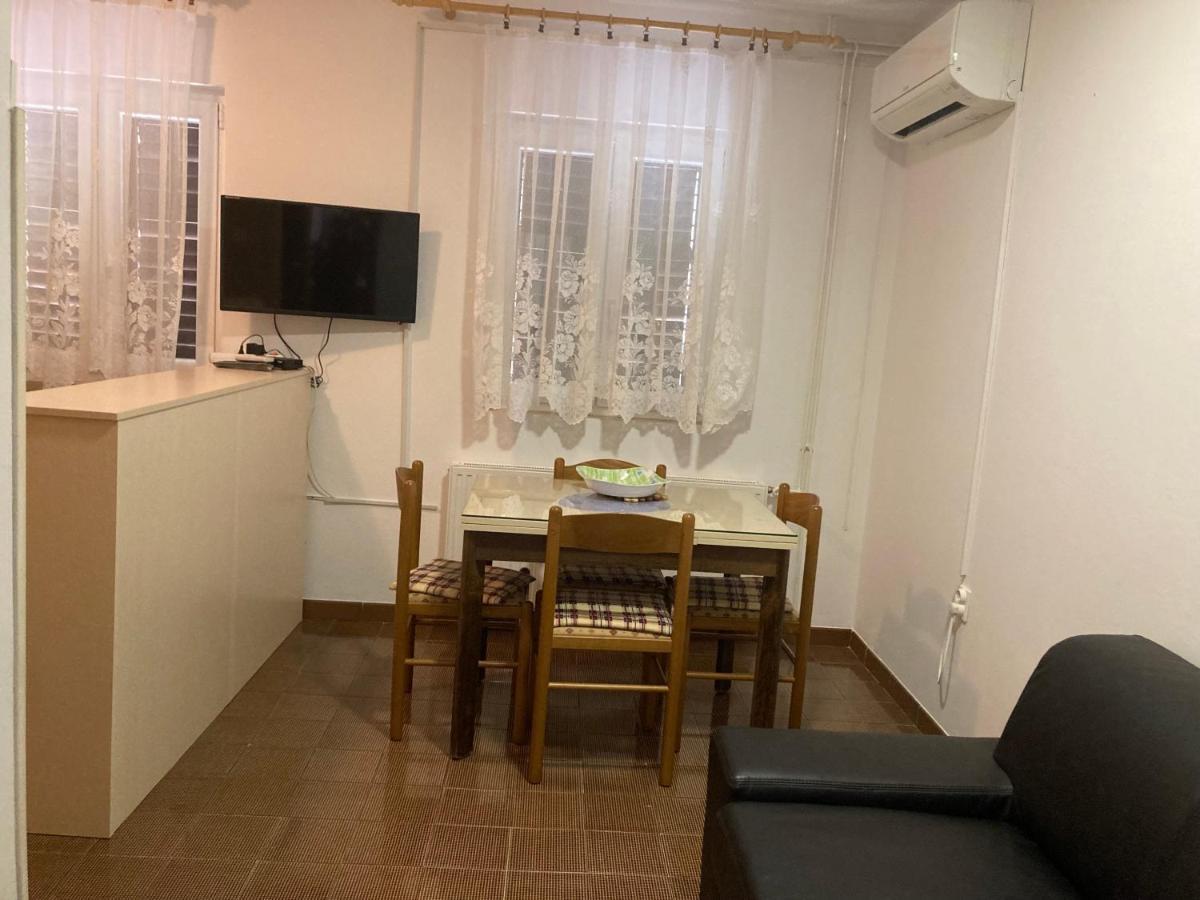Apartments Hrnjic أوماغ المظهر الخارجي الصورة