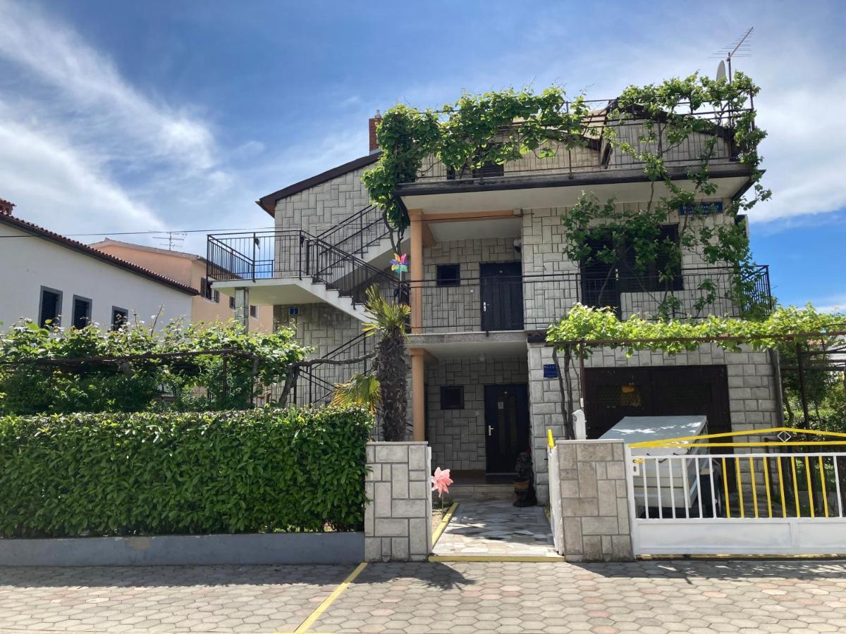 Apartments Hrnjic أوماغ المظهر الخارجي الصورة